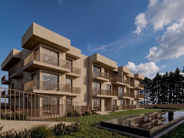 Apartamento venda em Santa Marta, Marecos