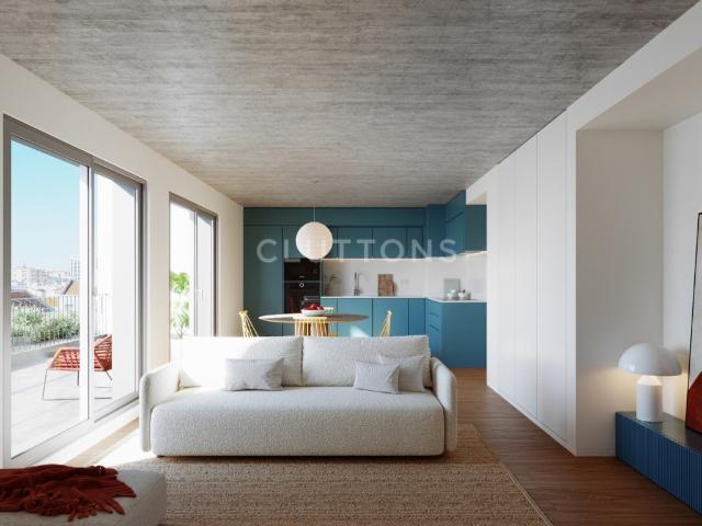 Apartamento venda em Lisboa