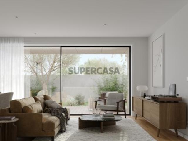 Casa venda em Porto, Lordelo Do Ouro