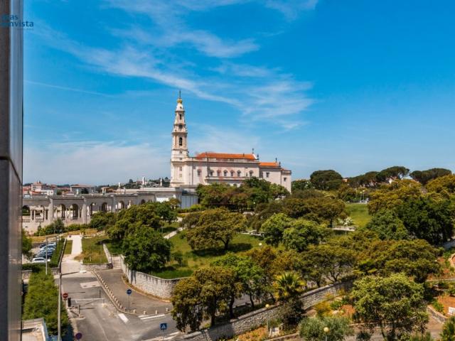 Apartamento alugar em Ourém, Santarém