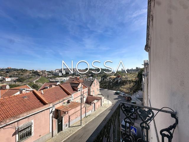 Apartamento venda em Bairro da Madre de Deus, Lisboa