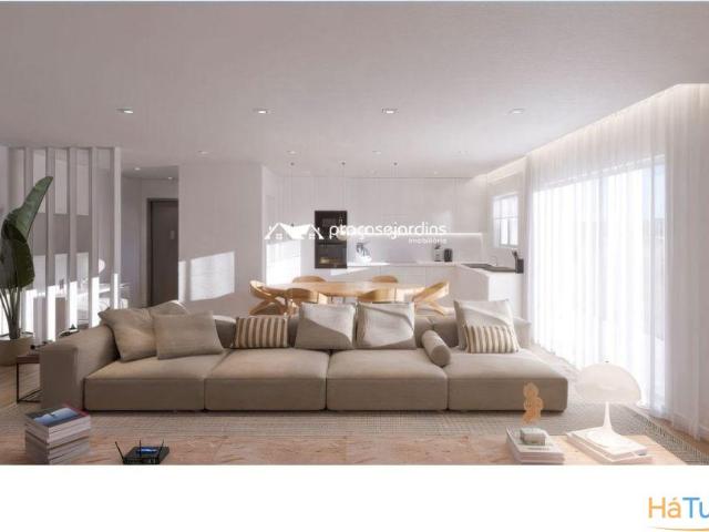 Apartamento venda em Batalha, Leiria