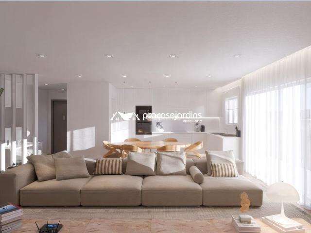 Apartamento venda em Batalha, Leiria