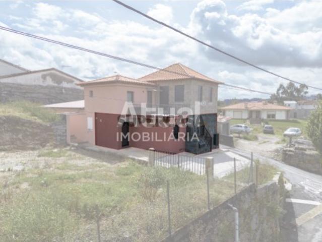 Casa venda em Abação e Gémeos, Guimarães