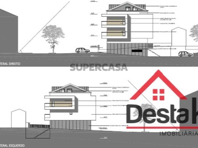 Casa venda em Bairro do Vale, Viseu