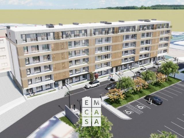 Apartamento venda em Assilhó, Albergaria-a-velha