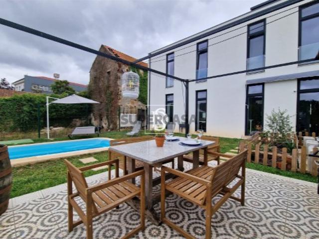 Casa venda em Valongo, Alfena