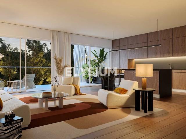Apartamento venda em Baixa de Algés, Oeiras