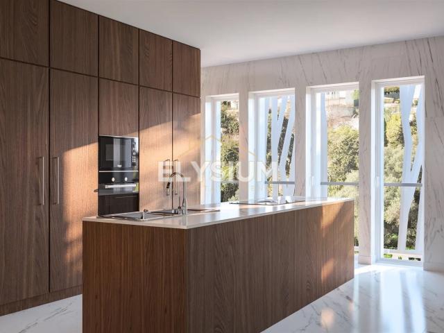 Apartamento venda em Baixa de Algés, Oeiras