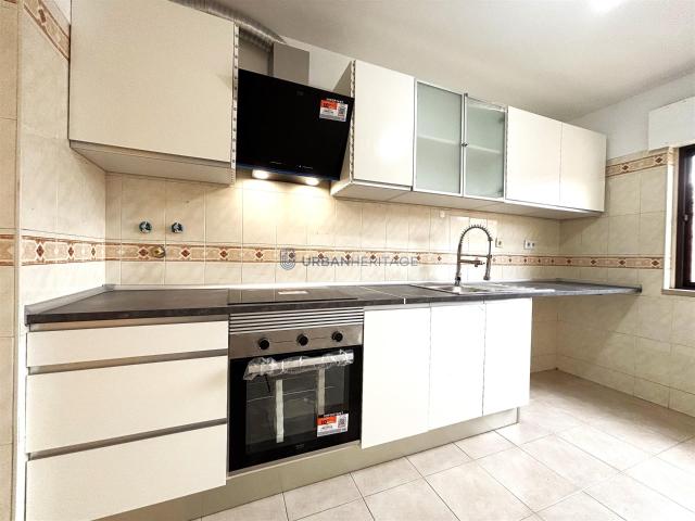 Apartamento venda em Tapada das Mercês, Sintra