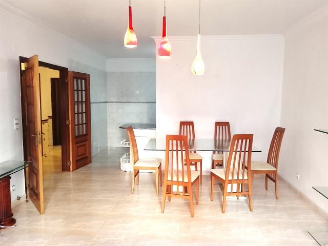 Apartamento venda em Tapada das Mercês, Sintra