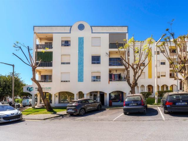 Apartamento venda em Loulé, Faro