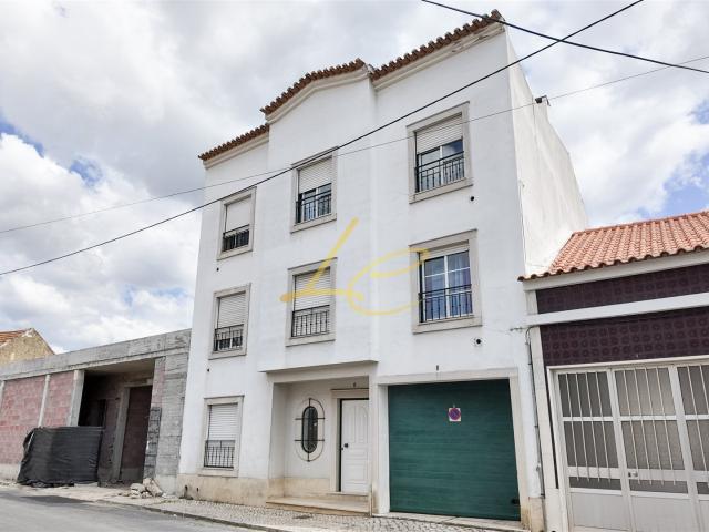 Apartamento venda em Almeirim, Santarém