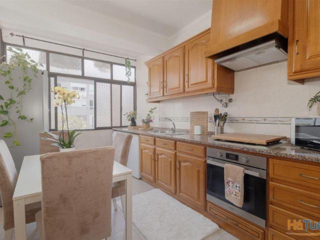 Apartamento venda em Setúbal