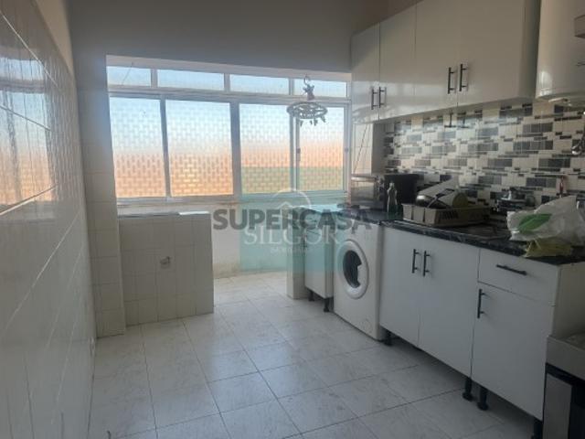 Casa venda em Bairro Alves Redol, Alto do Seixalinho, Santo André e Verderena