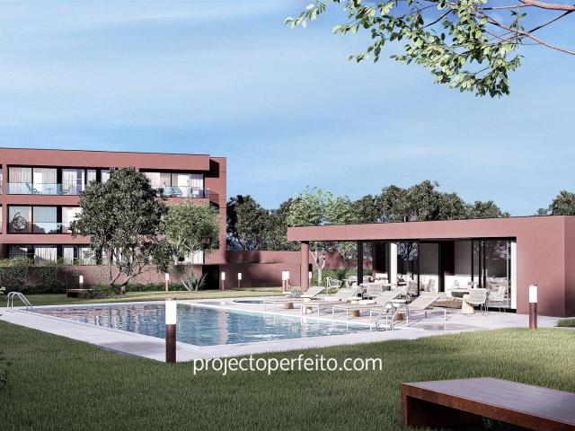 Apartamento venda em Anta, Aveiro