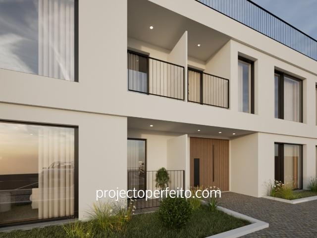 Apartamento venda em Santa Maria Da Feira, Aveiro