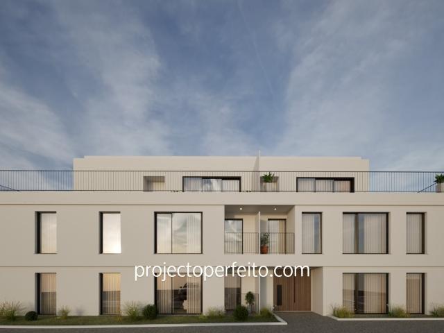 Apartamento venda em Santa Maria Da Feira, Aveiro