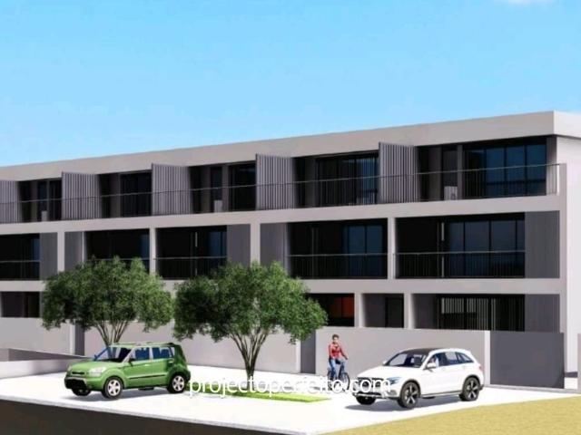 Apartamento venda em Santa Maria Da Feira, Aveiro