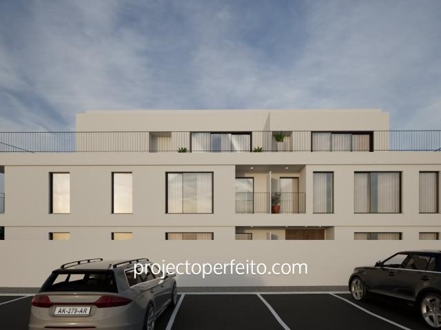 Apartamento venda em Santa Maria Da Feira, Aveiro