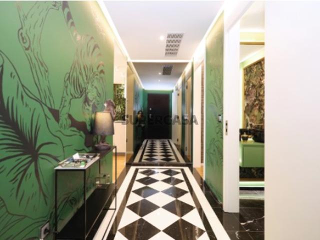 Casa venda em Avenidas Novas, Lisboa