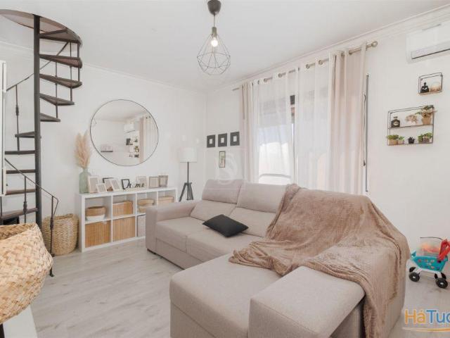 Apartamento venda em Moita, Setúbal