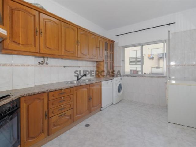 Casa venda em Moita, Baixa Da Banheira