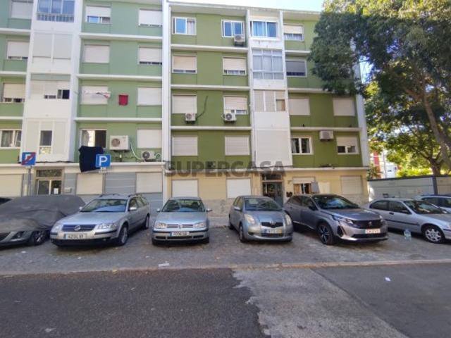 Casa venda em Lisboa