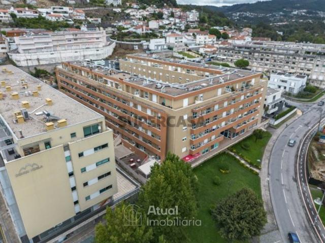 Casa venda em Caldas de Vizela (São Miguel e São João), Vizela