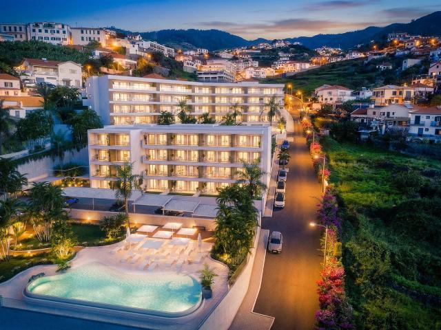 Apartamento venda em Ilha Da Madeira
