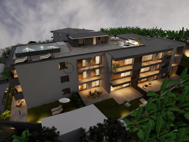 Apartamento venda em Câmara De Lobos, Ilha Da Madeira