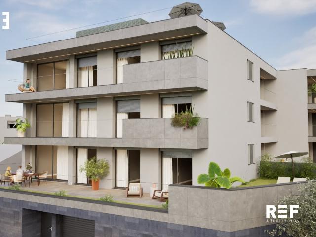 Apartamento venda em Câmara De Lobos, Ilha Da Madeira
