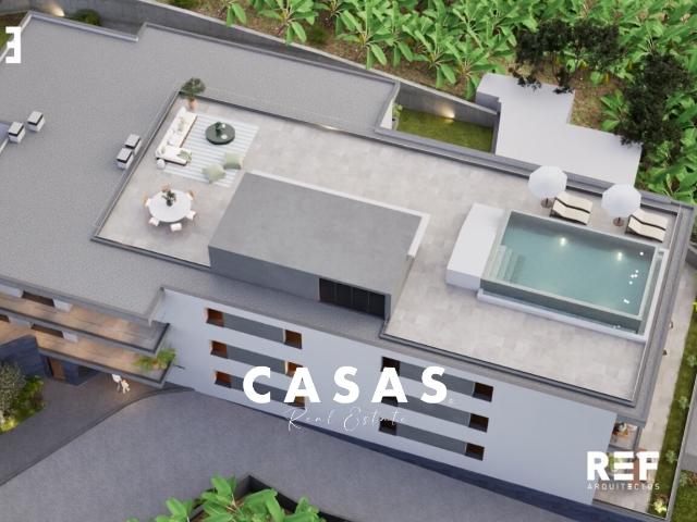 Apartamento venda em Câmara De Lobos, Ilha Da Madeira