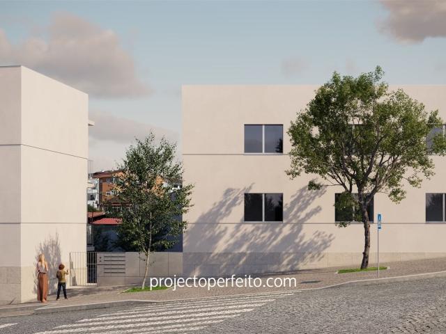 Apartamento venda em Porto