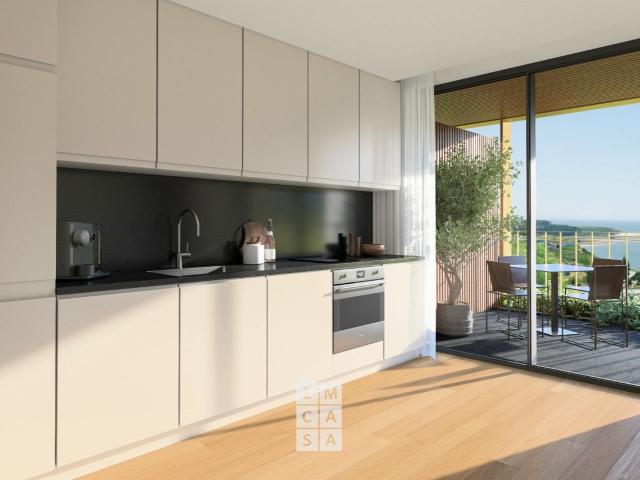 Apartamento venda em Afurada, Vila Nova De Gaia