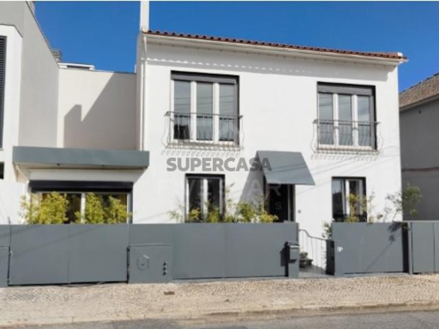 Casa venda em Vale de Santa Rita, Cascais