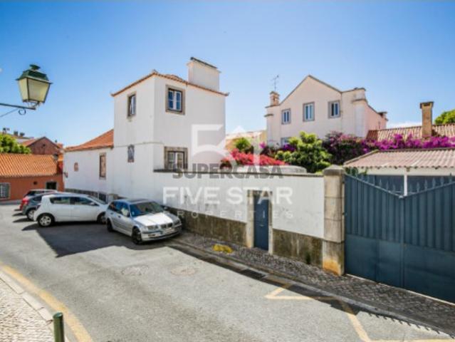 Casa venda em Vale de Santa Rita, Cascais
