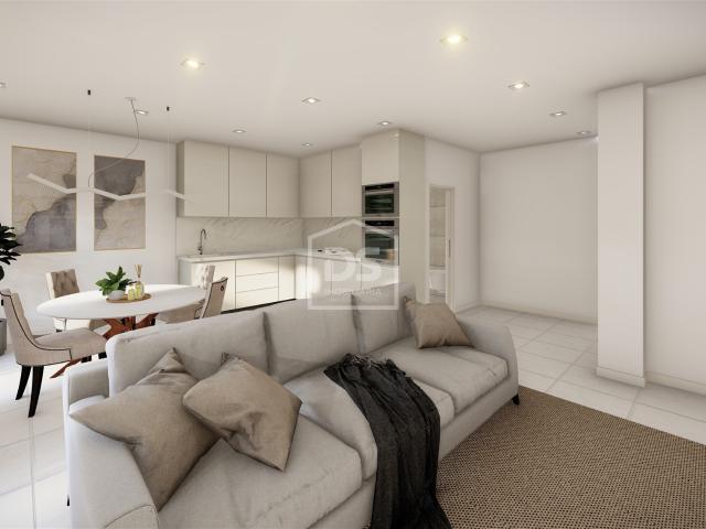 Apartamento venda em Nossa Senhora da Conceição, Covilhã