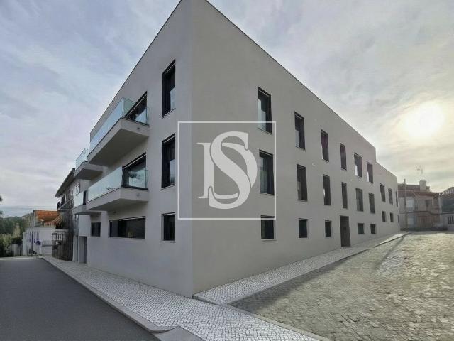 Apartamento venda em Bairro do Vouga, Aveiro