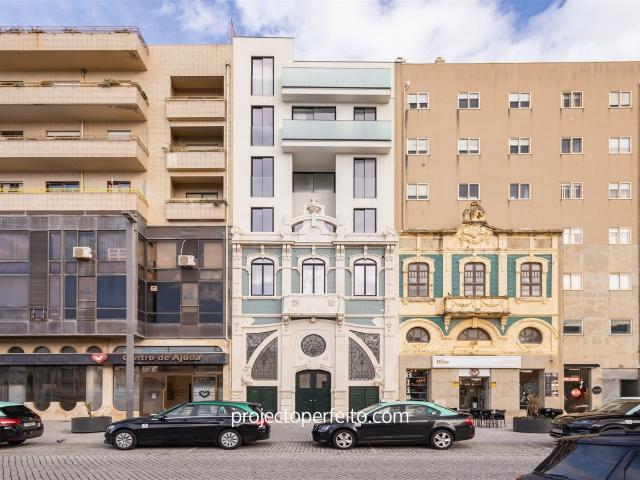 Apartamento venda em Aveiro