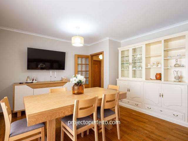 Apartamento venda em Aveiro