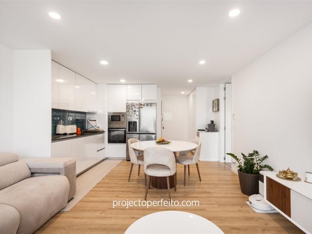 Apartamento venda em Aveiro