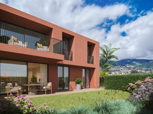 Apartamento venda em Funchal, Ilha Da Madeira