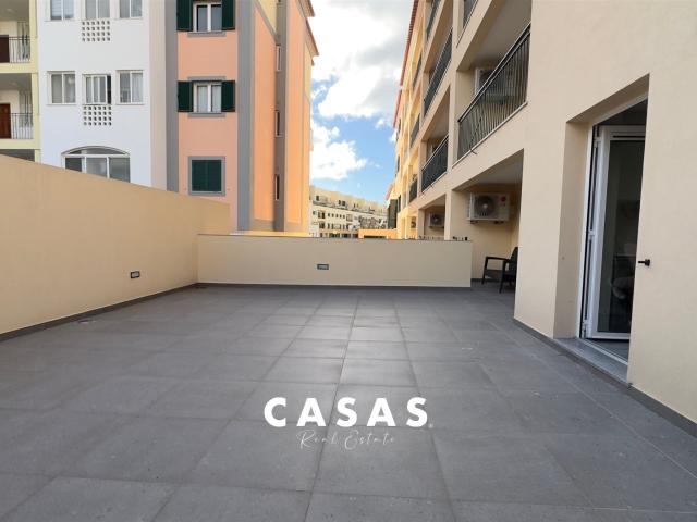 Apartamento venda em Funchal, Ilha Da Madeira