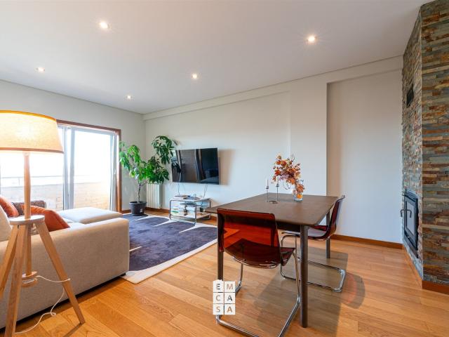 Apartamento venda em Pinheiro de Além, Gondomar