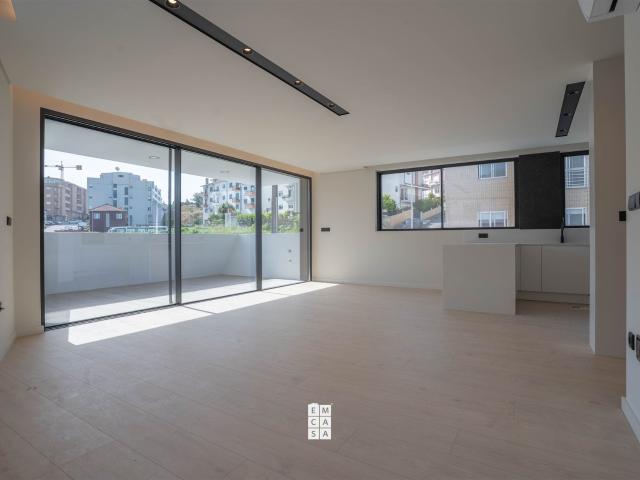 Apartamento venda em Gondomar, Porto