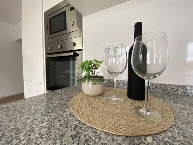 Apartamento venda em Judiária, Guarda