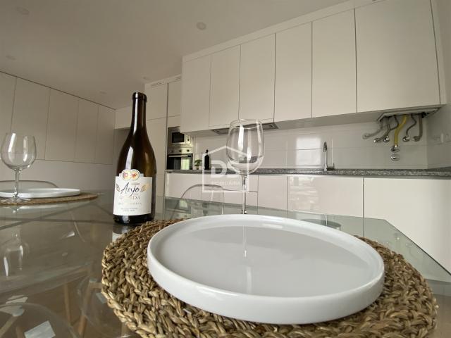 Apartamento venda em Judiária, Guarda