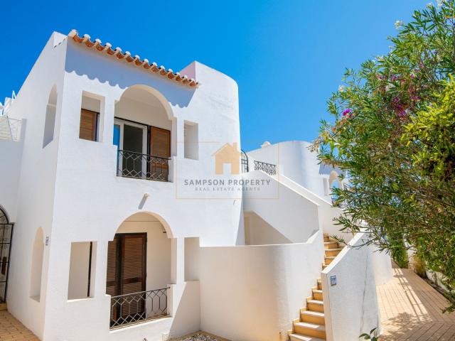 Apartamento venda em Vale Milho, Carvoeiro