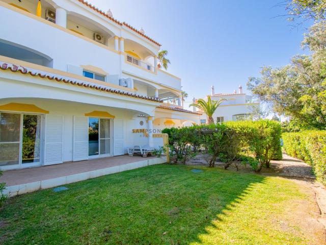 Apartamento venda em Vale Milho, Carvoeiro